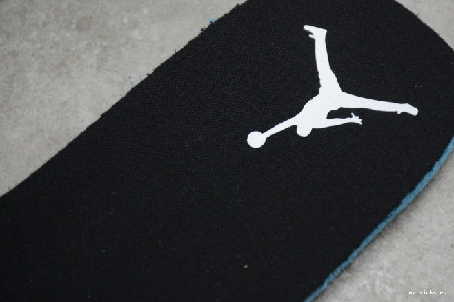 Chep Onekick Jordan 1 AIR White Shadow 554724-073 Mid 0705